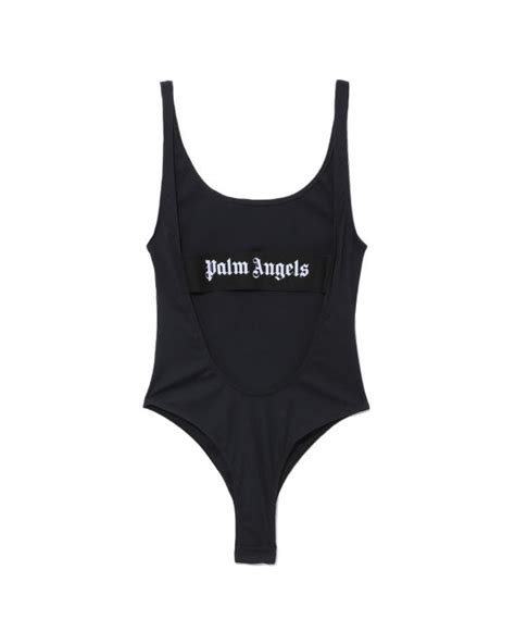 palm angels bathing suit.